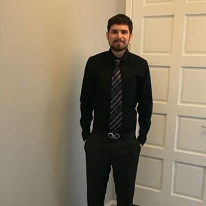 Meet your Posher, Brian